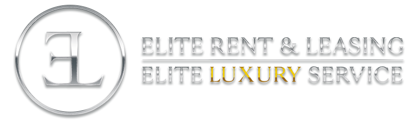 Elite Rent & Leasing - The Private Exclusive Services 